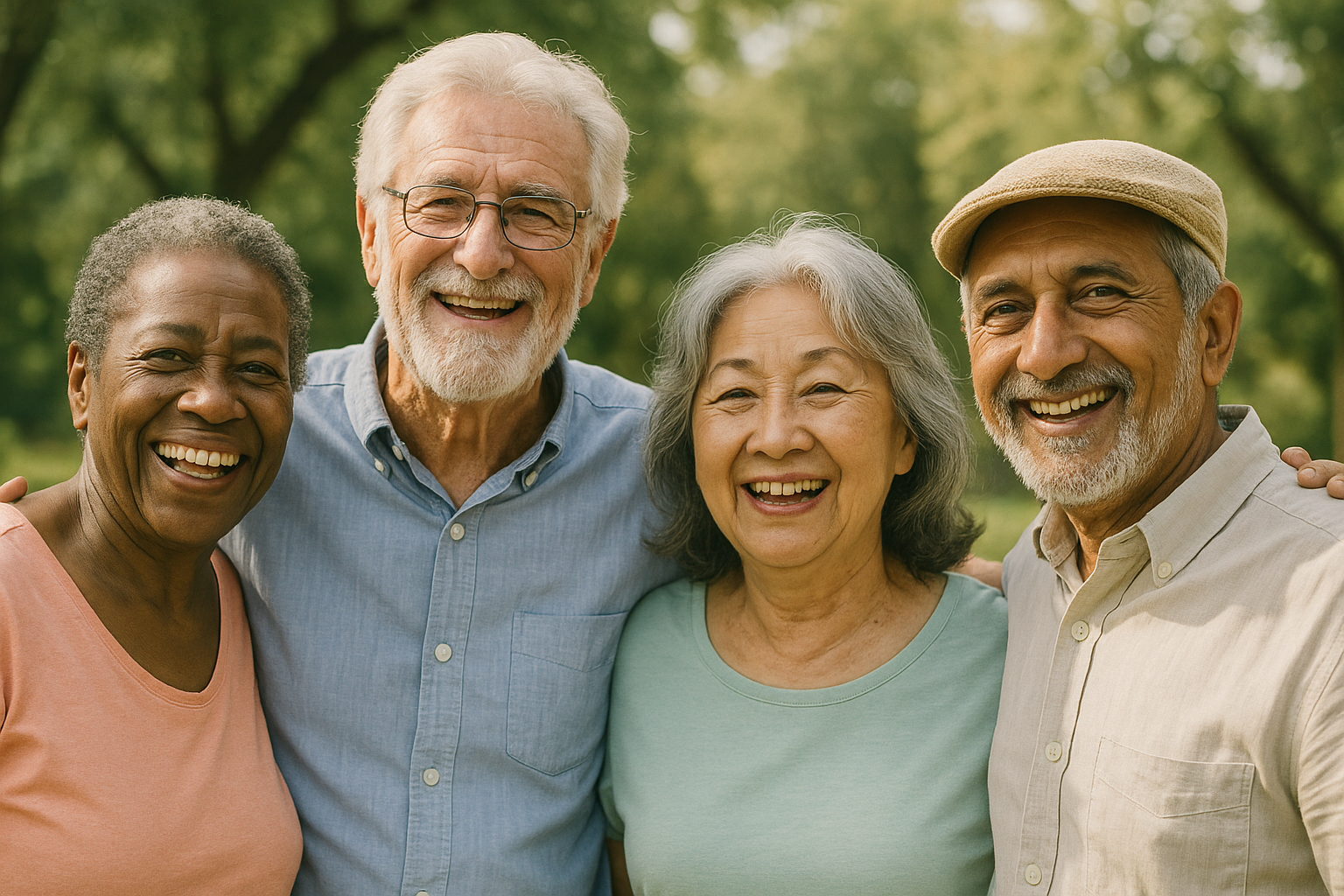 Why Multicultural Marketing in Medicare Is No Longer Optional