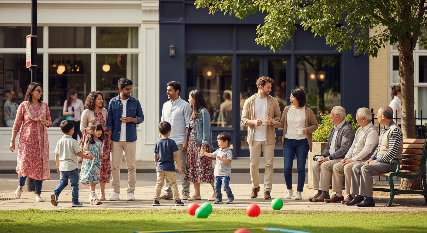 Tech That Respects Culture: Designing Insurance Tools for Real People