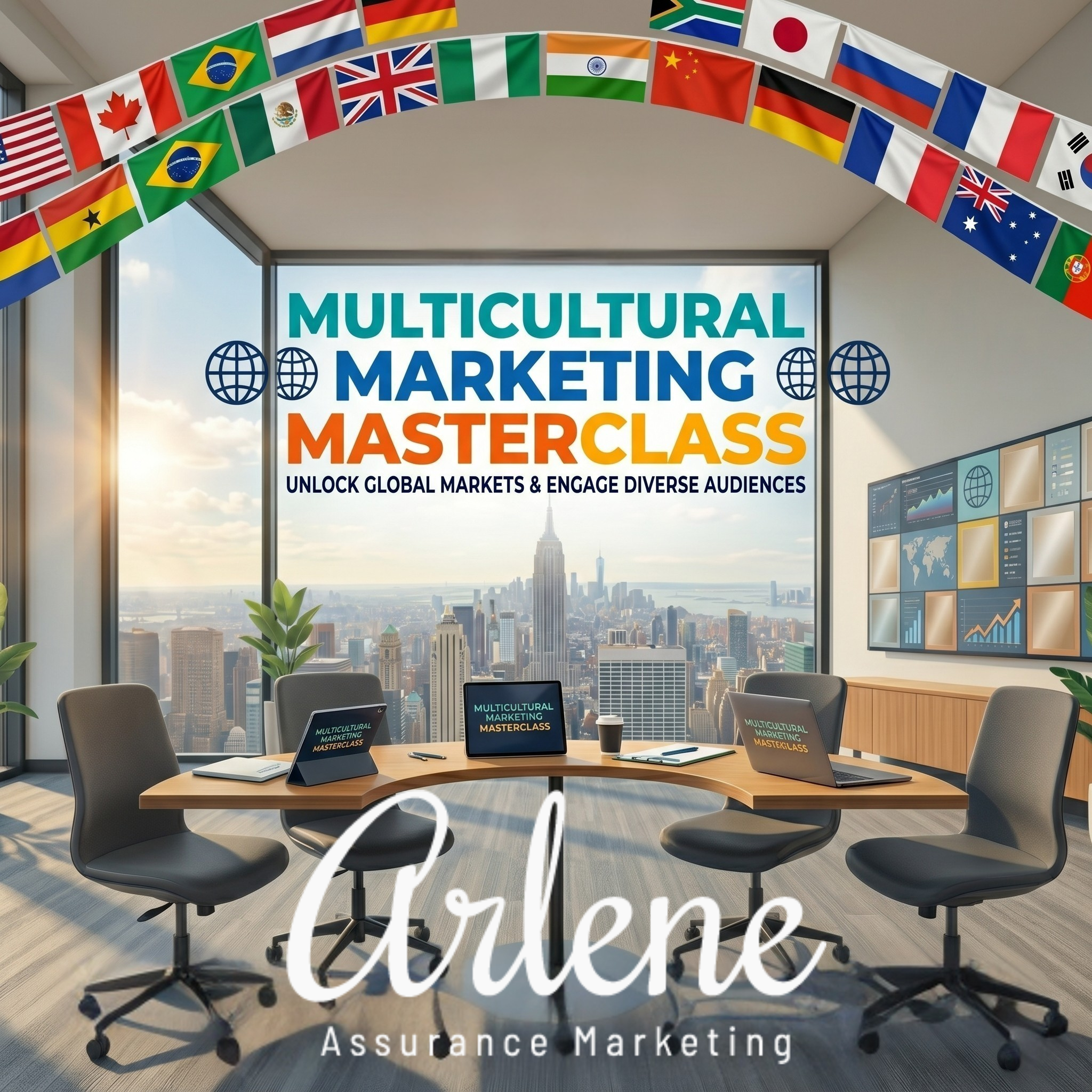 How Agents Win in Multicultural Markets- A live masterclass on why trust is the strategy.